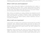 do SEO article writing, content writing, and blog post writing